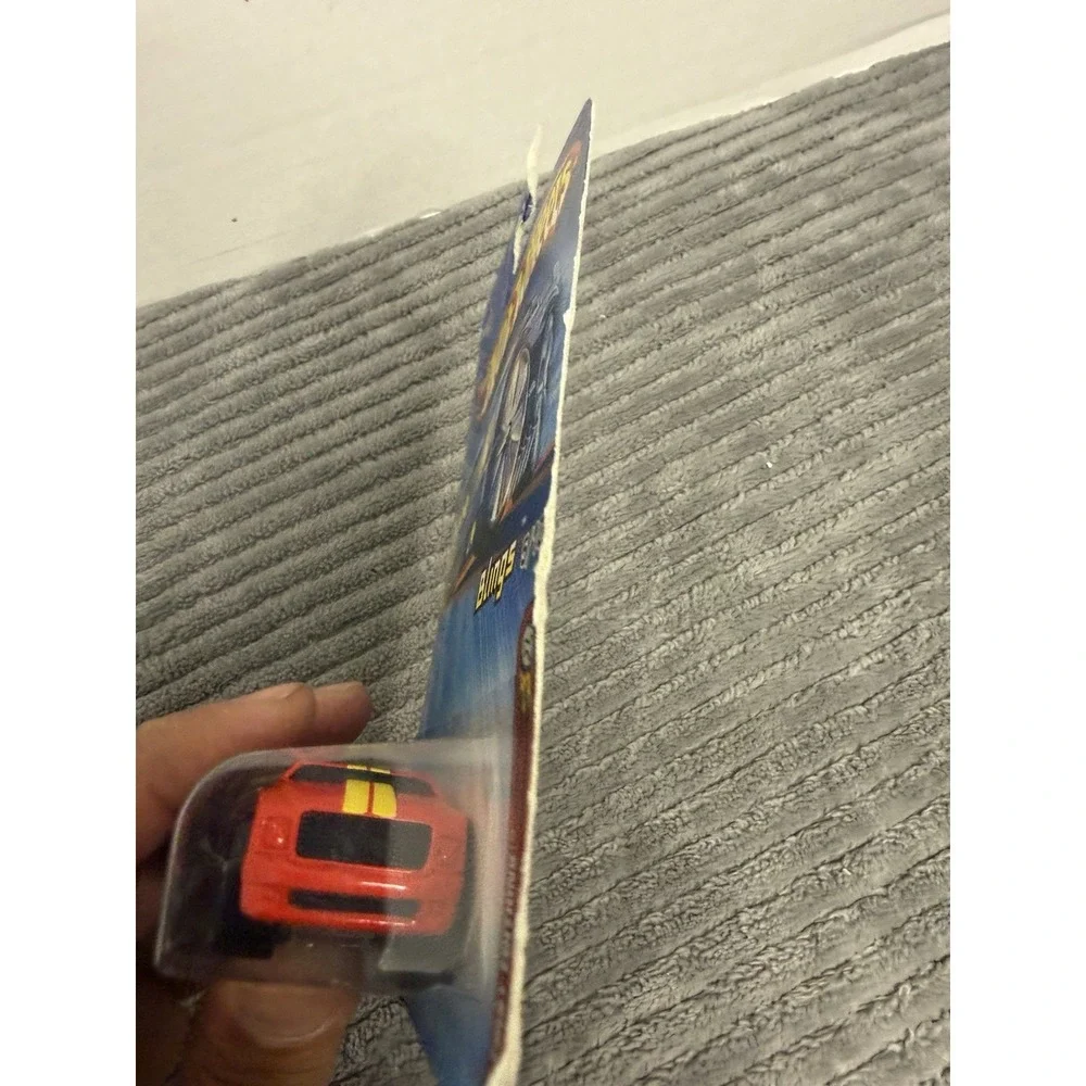 Hot Wheels #35 2005 First Editions-Blings 5 of 10 QUADRA-SOUND